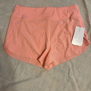Athletea shorts women